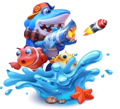 Fishing Games at TAYAHOT