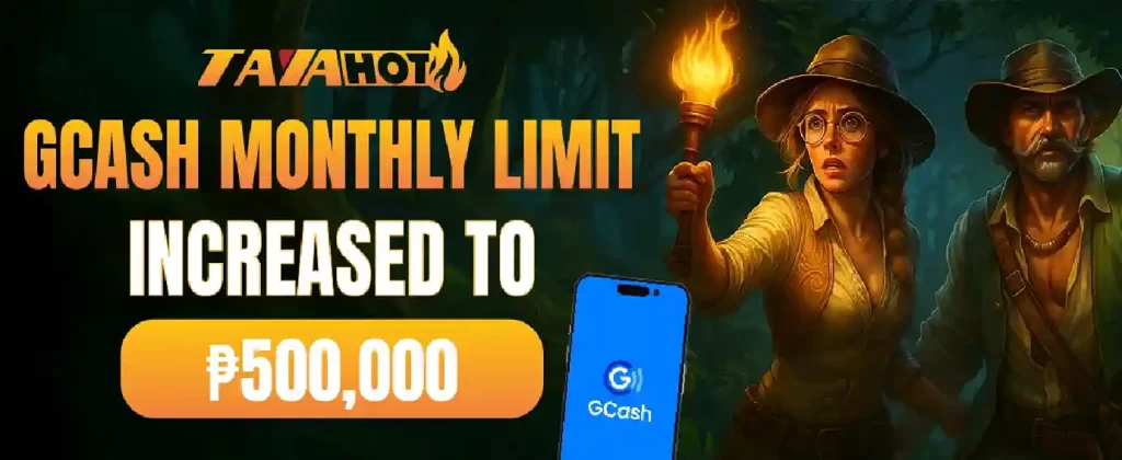 TAYAHOT Casino Promotions